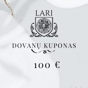 Dovanų kuponai